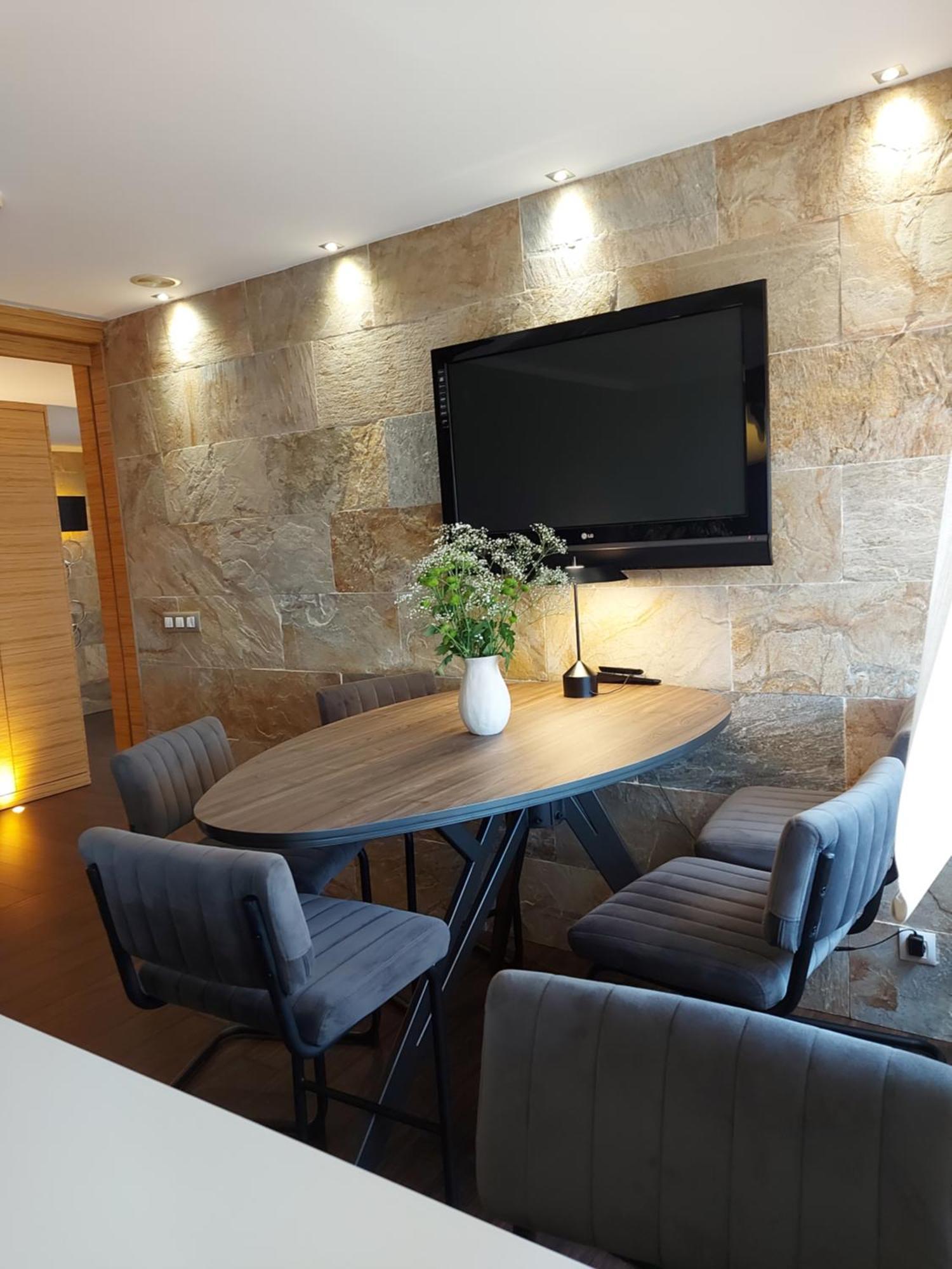 Atico De Lujo Con Jacuzzi Climatizado En Terraza Apartment Elche Ngoại thất bức ảnh